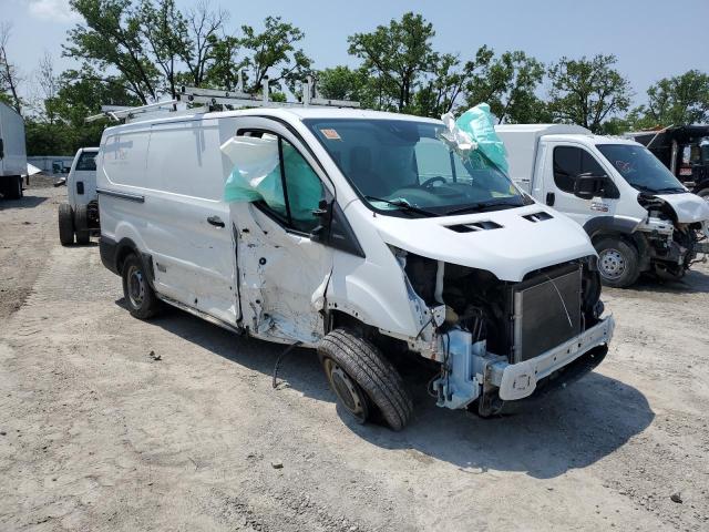 Photo 4 from auction – 2017 FORD TRANSIT T- with VIN 1FTYE1YM0HKB37778