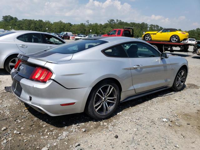 Photo 3 from auction – 2017 FORD MUSTANG GT with VIN 1FA6P8CF0H5342525