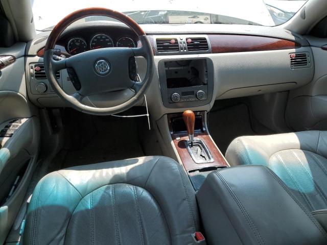 Photo 8 from auction – 2009 BUICK LUCERNE CX with VIN 1G4HD57M79U143817