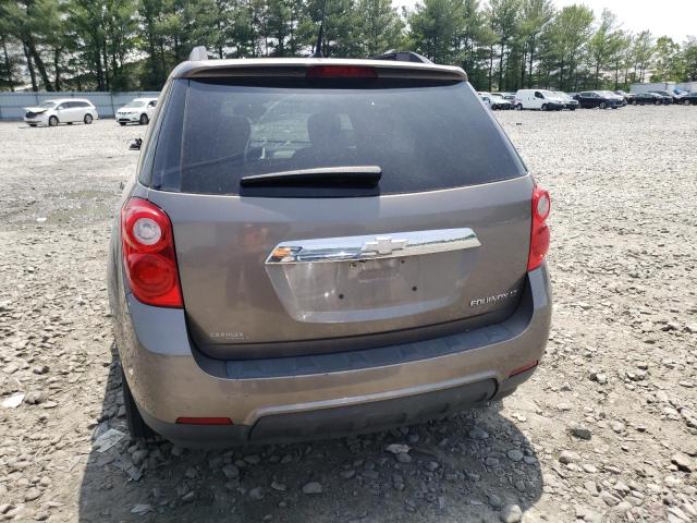 Photo 6 from auction – 2012 CHEVROLET EQUINOX LT with VIN 2GNALDEK7C6294030