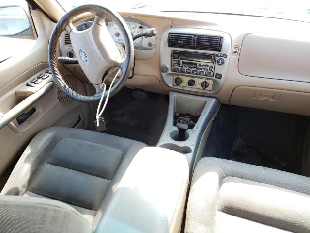 Photo 8 from auction – 2002 FORD EXPLORER S with VIN 1FMZU67E32UB92554