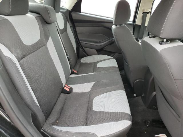 Photo 10 from auction – 2014 FORD FOCUS SE with VIN 1FADP3F2XEL293117