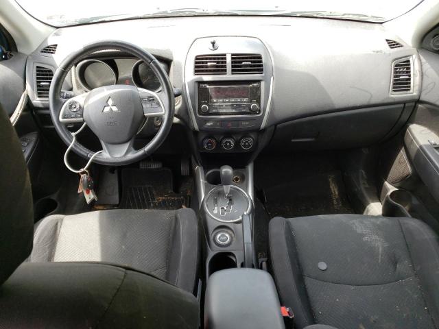 صورة رقم 8 من المزاد - 2014 MITSUBISHI OUTLANDER مع VIN 4A4AR3AU3EE014846