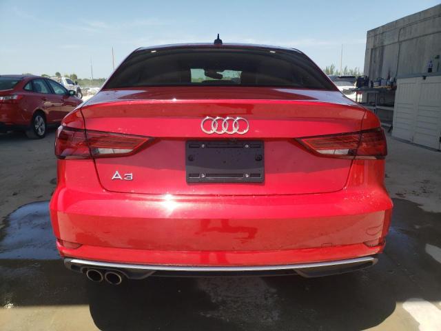 Photo 6 from auction – 2019 AUDI A3 PREMIUM with VIN WAUAUGFF6K1023855