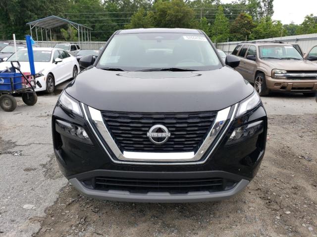 Photo 5 from auction – 2023 NISSAN ROGUE S with VIN 5N1BT3AA8PC690710