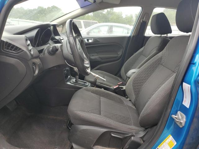 Photo 7 from auction – 2014 FORD FIESTA SE with VIN 3FADP4BJ8EM120598