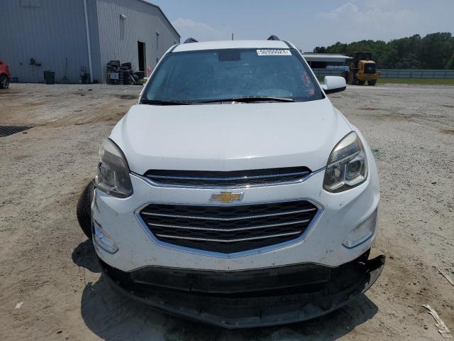 Photo 5 from auction – 2017 CHEVROLET EQUINOX LT with VIN 2GNALCEK1H1554324