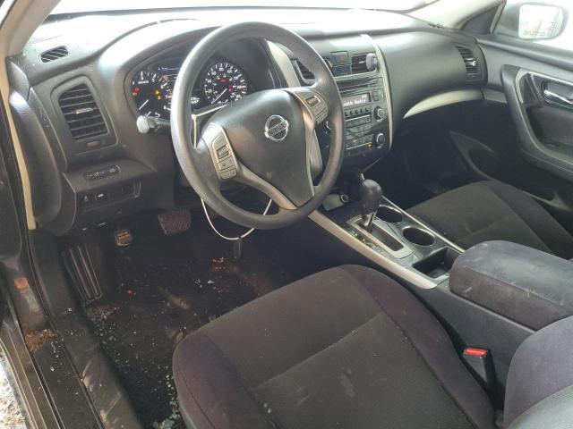 Photo 8 from auction – 2013 NISSAN ALTIMA 2.5 with VIN 1N4AL3AP7DN536824