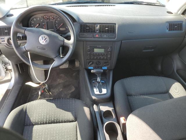 Photo 8 from auction – 2005 VOLKSWAGEN GOLF GL with VIN 9BWFL61J254019747