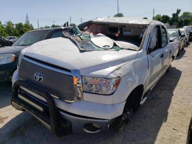 Photo 1 from auction – 2013 TOYOTA TUNDRA DOU with VIN 5TFRM5F12DX061484