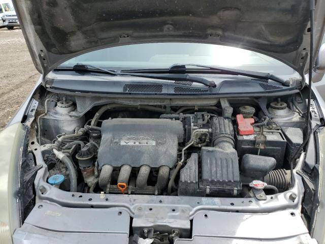 Photo 11 from auction – 2008 HONDA FIT with VIN JHMGD37428S046926