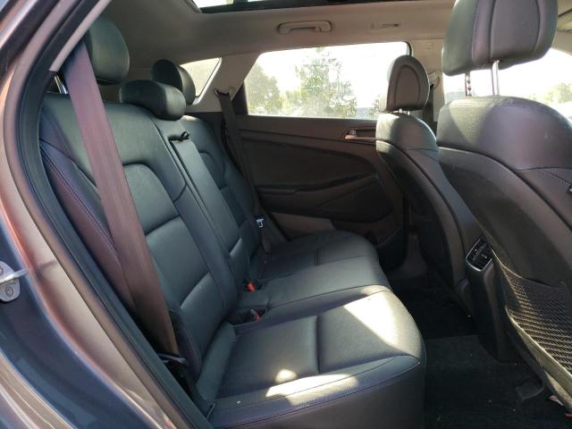 Photo 11 from auction – 2016 HYUNDAI TUCSON LIM with VIN KM8J3CA22GU231140
