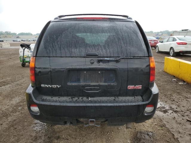 Photo 6 from auction – 2006 GMC ENVOY DENA with VIN 1GKET63M062324906