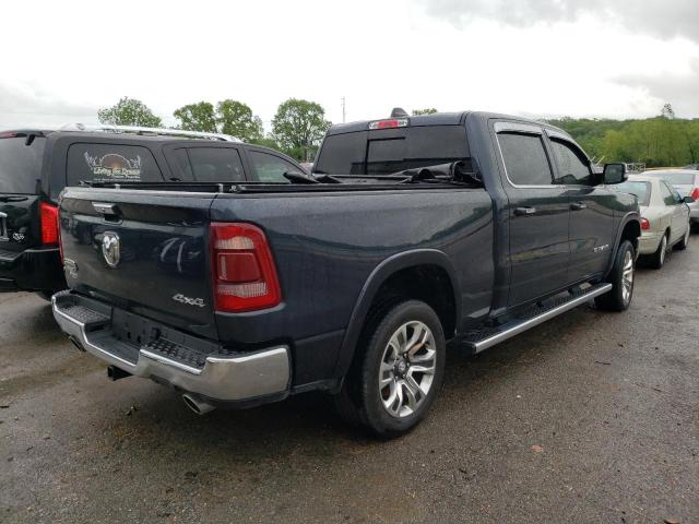 Photo 3 from auction – 2021 RAM 1500 LONGH with VIN 1C6SRFST0MN656949