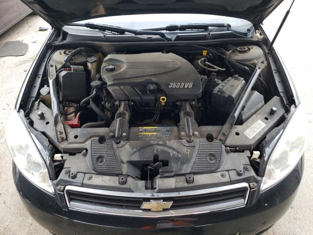 Photo 11 from auction – 2007 CHEVROLET IMPALA LT with VIN 2G1WT58K379355533