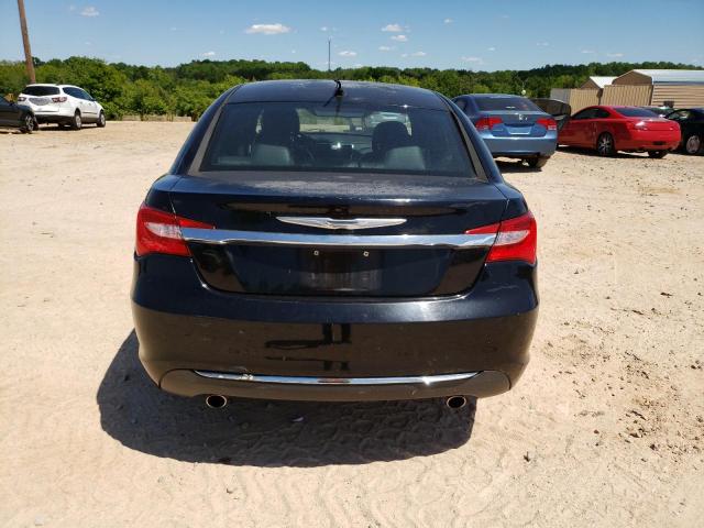 Photo 6 from auction – 2011 CHRYSLER 200 LIMITE with VIN 1C3BC2FG9BN580195