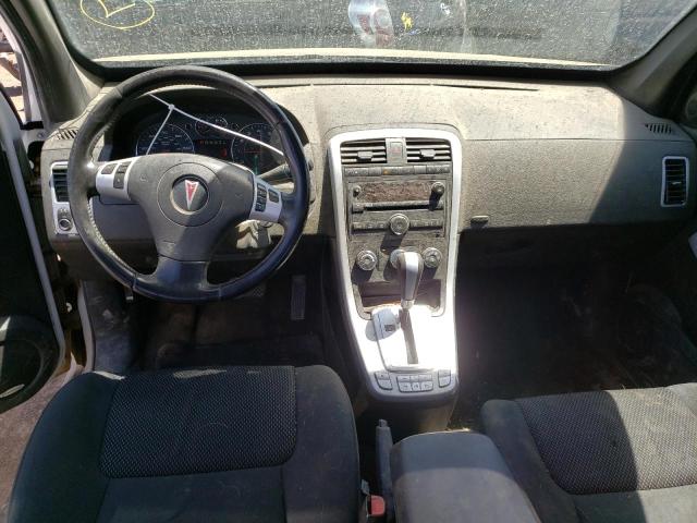 Photo 8 from auction – 2007 PONTIAC TORRENT with VIN 2CKDL73F576061632