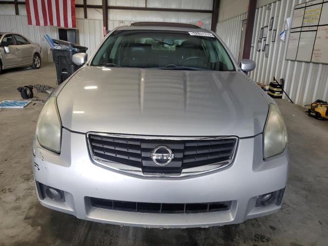 Photo 5 from auction – 2008 NISSAN MAXIMA SE with VIN 1N4BA41E28C835394