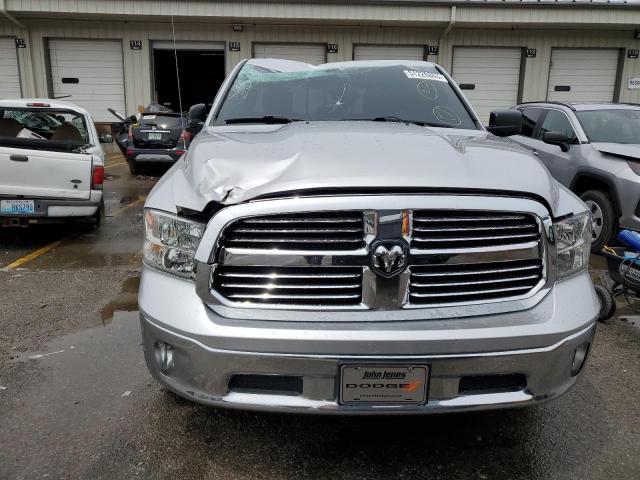 Photo 5 from auction – 2016 RAM 1500 SLT with VIN 1C6RR7GT3GS307383