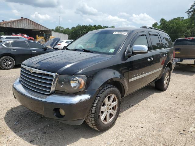 CHRYSLER ASPEN LIMI 2007 with VIN 1A8HX58P07F535228 - Photo from auction