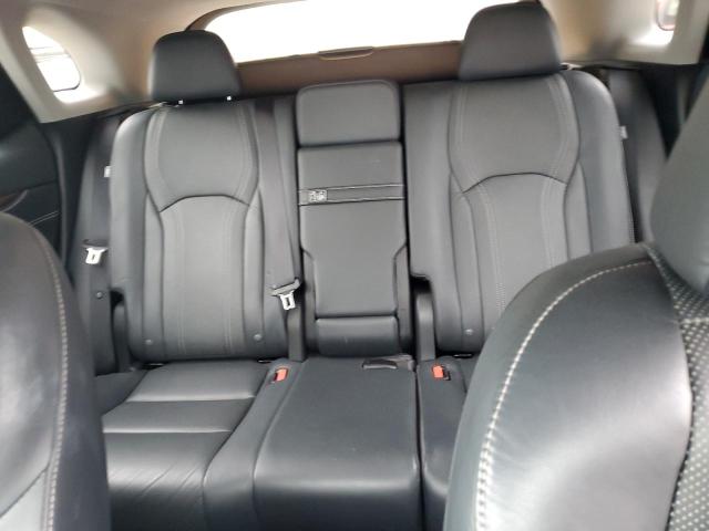 Photo 10 from auction – 2016 LEXUS RX 350 BAS with VIN 2T2BZMCA1GC039332