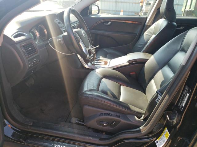 Foto 7 de la subasta – 2012 VOLVO S80 3.2 con VIN YV1940AS3C1151340