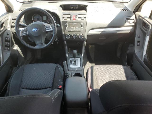 Photo 8 from auction – 2014 SUBARU FORESTER 2 with VIN JF2SJAEC9EH429131