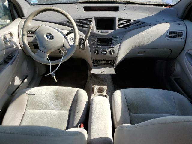 Photo 8 from auction – 2002 TOYOTA PRIUS with VIN JT2BK18U420066112