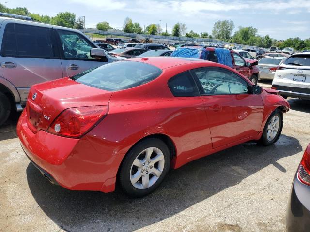 Photo 3 from auction – 2009 NISSAN ALTIMA 2.5 with VIN 1N4AL24E79C122711