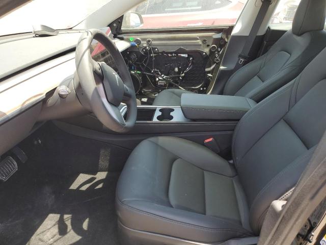 Photo 7 from auction – 2023 TESLA MODEL 3 with VIN 5YJ3E1EA9PF545969