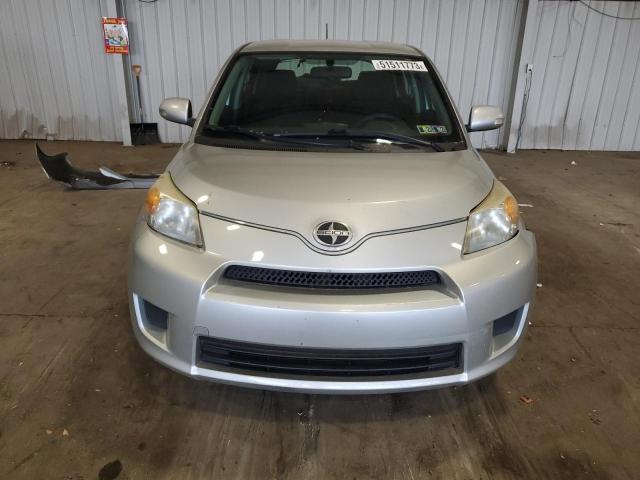 Photo 5 from auction – 2008 SCION XD with VIN JTKKU10488J025149