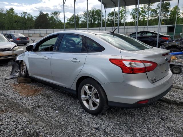 Photo 2 from auction – 2014 FORD FOCUS with VIN 1FADP3F26EL195086