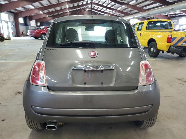 Photo 6 from auction – 2013 FIAT 500 POP with VIN 3C3CFFAR0DT747767