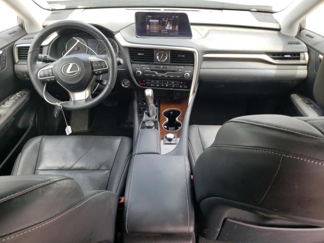 Photo 8 from auction – 2017 LEXUS RX 350 BAS with VIN 2T2BZMCA5HC089264