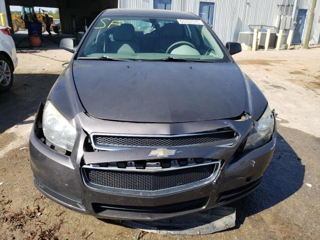 Photo 5 from auction – 2011 CHEVROLET MALIBU with VIN 1G1ZB5E15BF239486