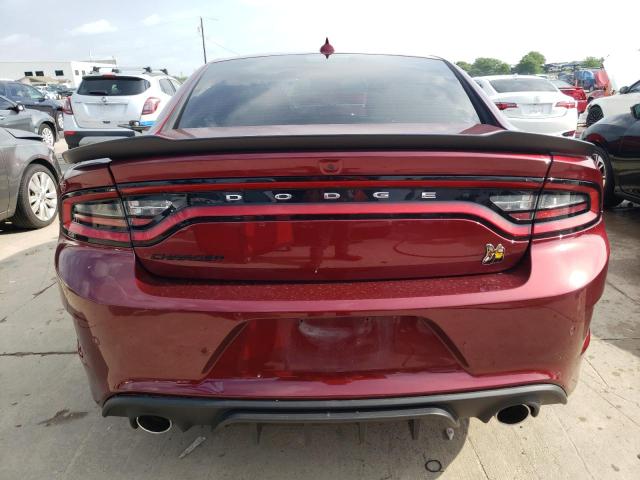 Photo 6 from auction – 2020 DODGE CHARGER SC with VIN 2C3CDXGJ5LH241095