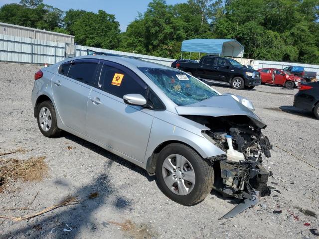 Photo 4 from auction – 2014 KIA FORTE LX with VIN KNAFK4A62E5108707