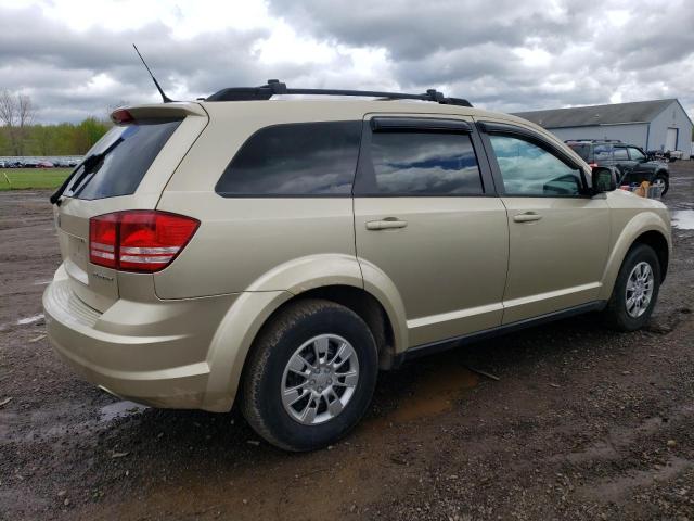 Photo 3 from auction – 2010 DODGE JOURNEY SE with VIN 3D4PG4FB9AT231397