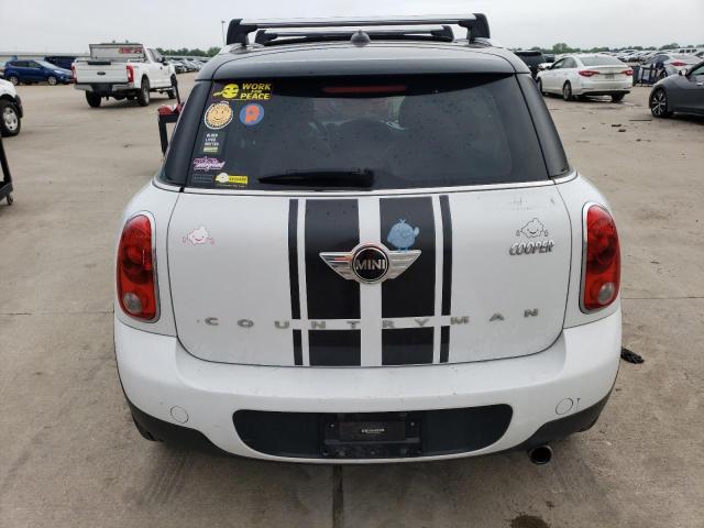 Photo 6 from auction – 2014 MINI COOPER COU with VIN WMWZB3C50EWR37409