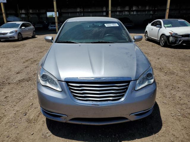 Photo 5 from auction – 2014 CHRYSLER 200 LX with VIN 1C3CCBABXEN210636