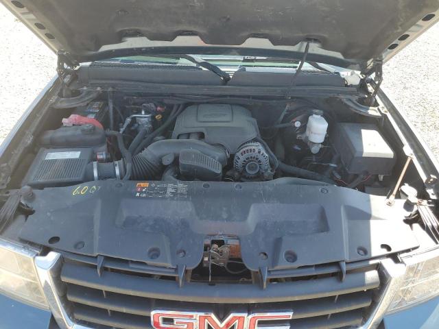 Photo 11 from auction – 2008 GMC SIERRA K15 with VIN 2GTEK19J281280960