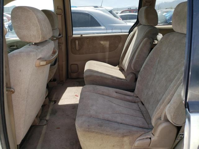 Photo 10 from auction – 2003 MAZDA MPV WAGON with VIN JM3LW28AX30373871