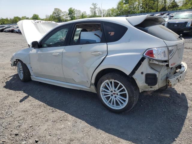 Photo 2 from auction – 2014 SUBARU IMPREZA WR with VIN JF1GR7E69EG222616
