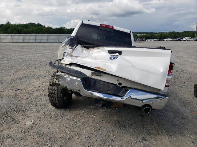 Photo 6 from auction – 2017 RAM 1500 SLT with VIN 1C6RR6TT5HS821625