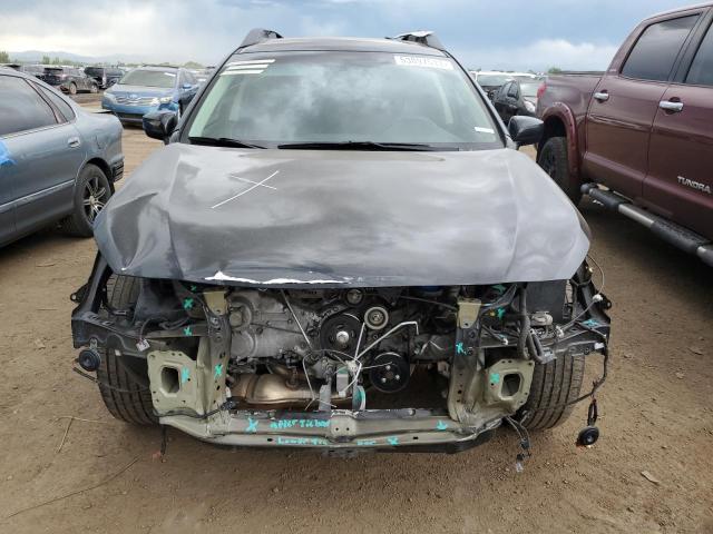 Photo 5 from auction – 2017 SUBARU OUTBACK 2. with VIN 4S4BSACC8H3341649