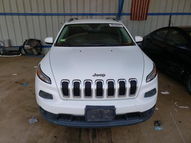 Фото 5 с аукциона – 2014 JEEP CHEROKEE L с VIN 1C4PJMCS9EW321815