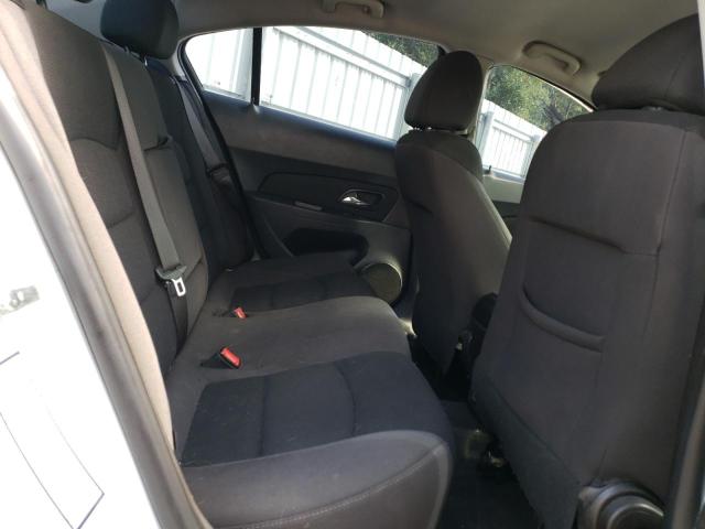 Photo 10 from auction – 2015 CHEVROLET CRUZE LT with VIN 1G1PC5SB2F7127231