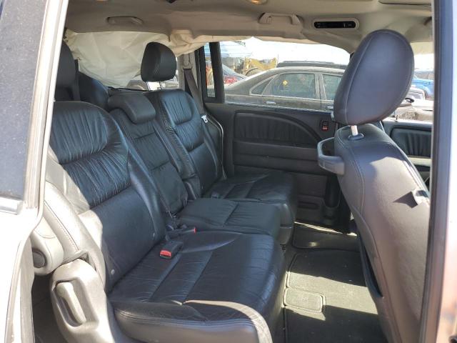 Photo 11 from auction – 2008 HONDA ODYSSEY TO with VIN 5FNRL38988B106955
