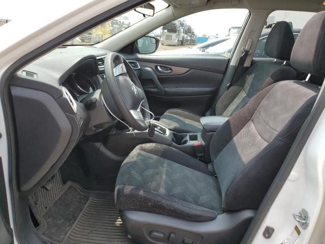 Photo 7 from auction – 2014 NISSAN ROGUE S with VIN 5N1AT2MT4EC763698
