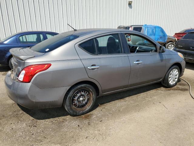 Photo 3 from auction – 2013 NISSAN VERSA S with VIN 3N1CN7AP9DL827378